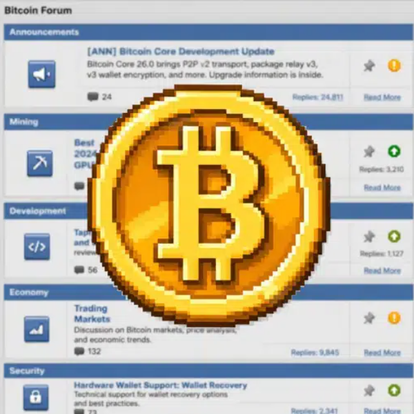 bitcointalk