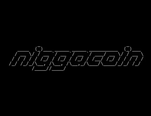 Niggacoin