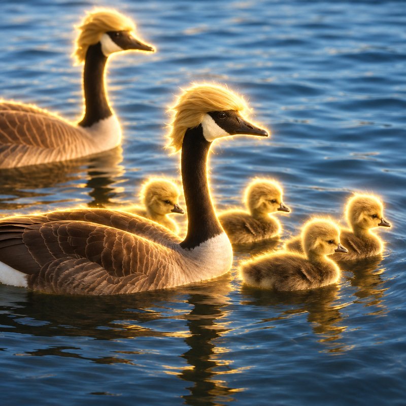 DUCKS logo