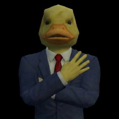 Ducks