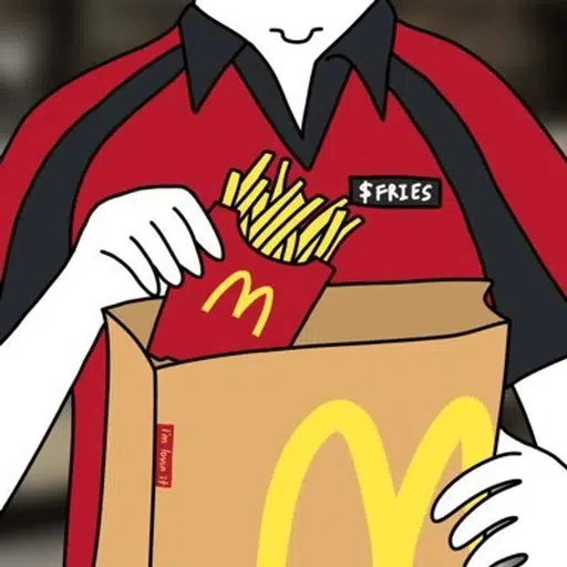 FRIES