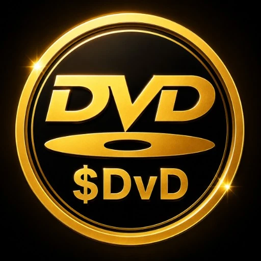 DVD