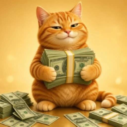 $eCat token logo