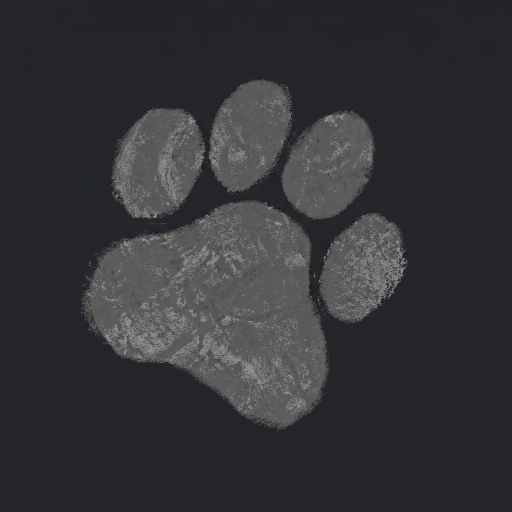 paw