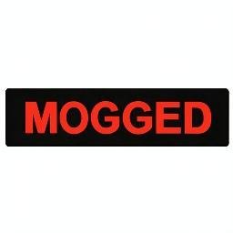 MOGGED