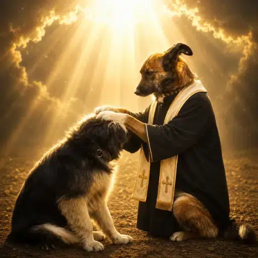 Pawstor