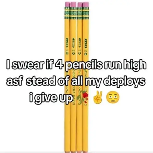 Pencils