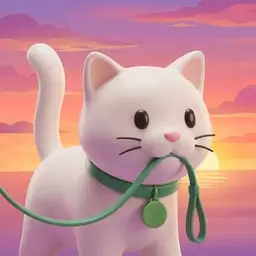$PCAT token logo