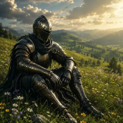 Men