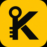 $KEYFORGE token logo