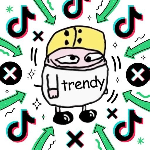 TRENDY