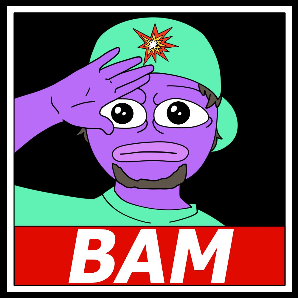BAM