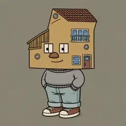 SlopHouse