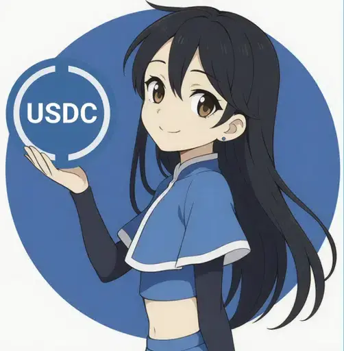 USDCHAN