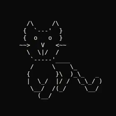 CATBOT