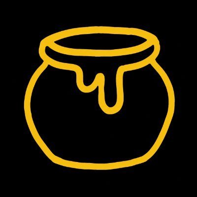 HONEY logo