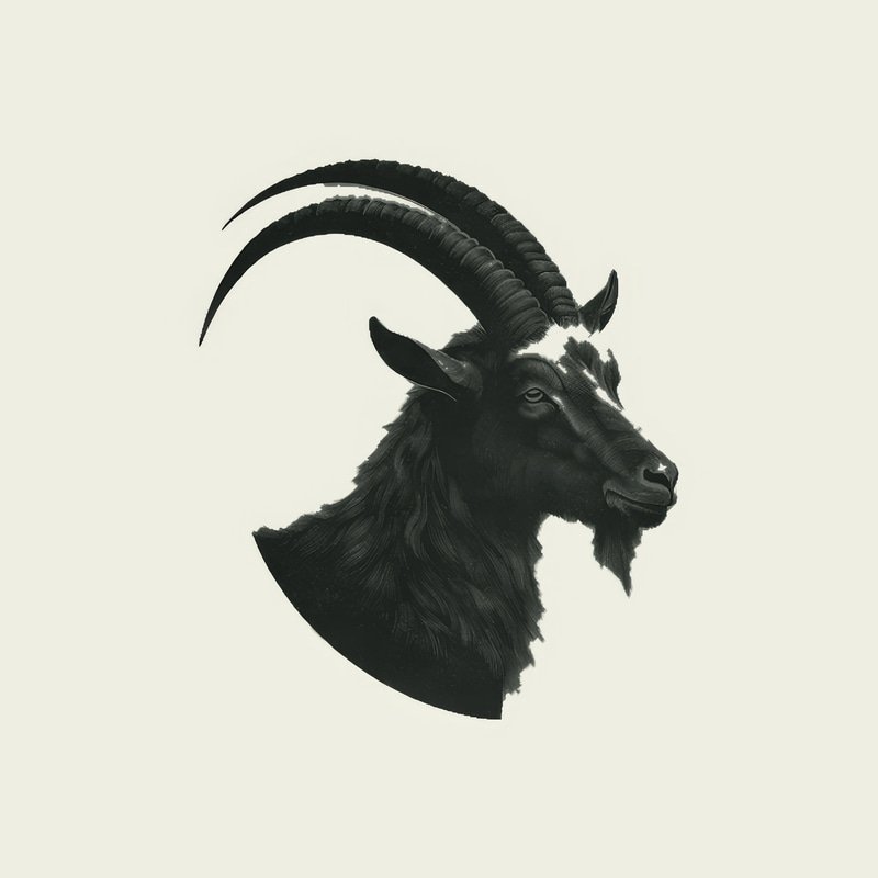 $goat token logo