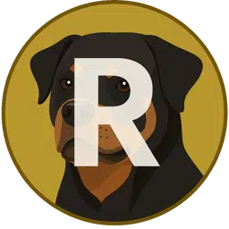 ROTTWEILER — Rottweilercoin Solana token traded by KOLs