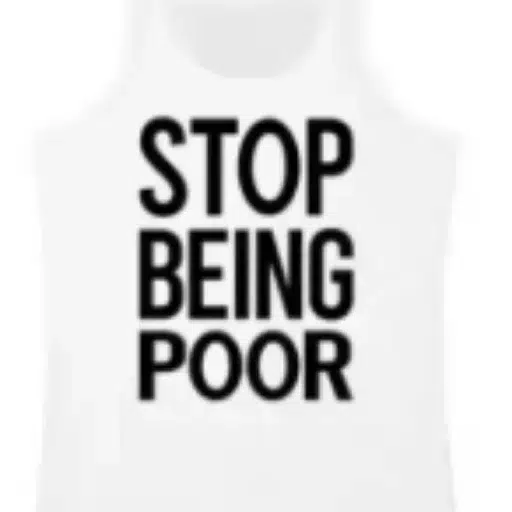 POOR
