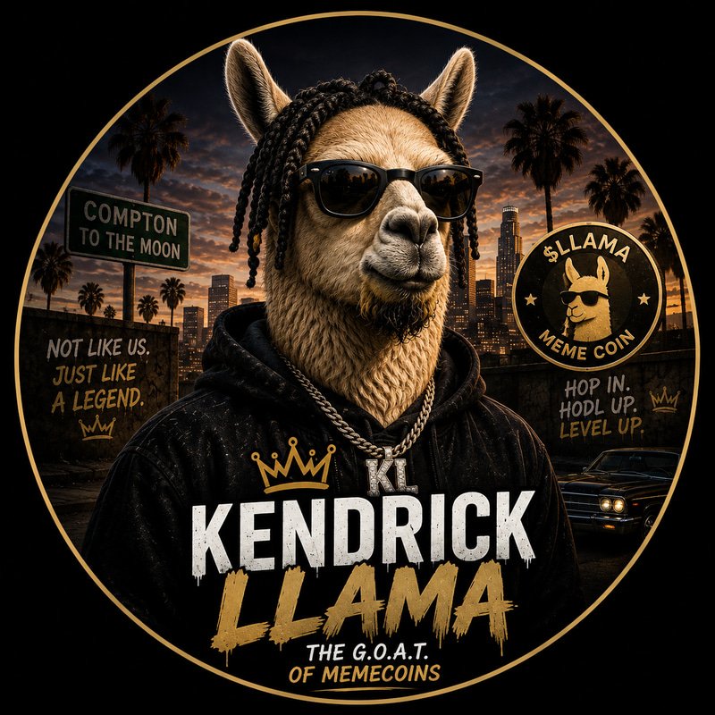 KLAMA