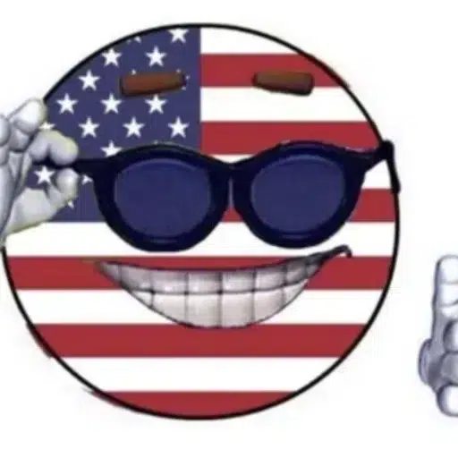 USA
