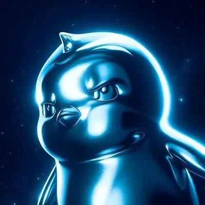 PENGUBOT