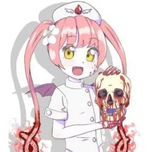 Ebola-chan