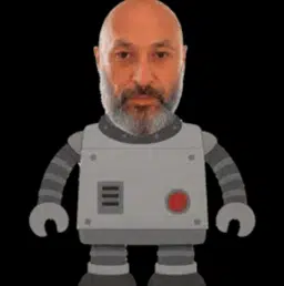 TOLYBOT