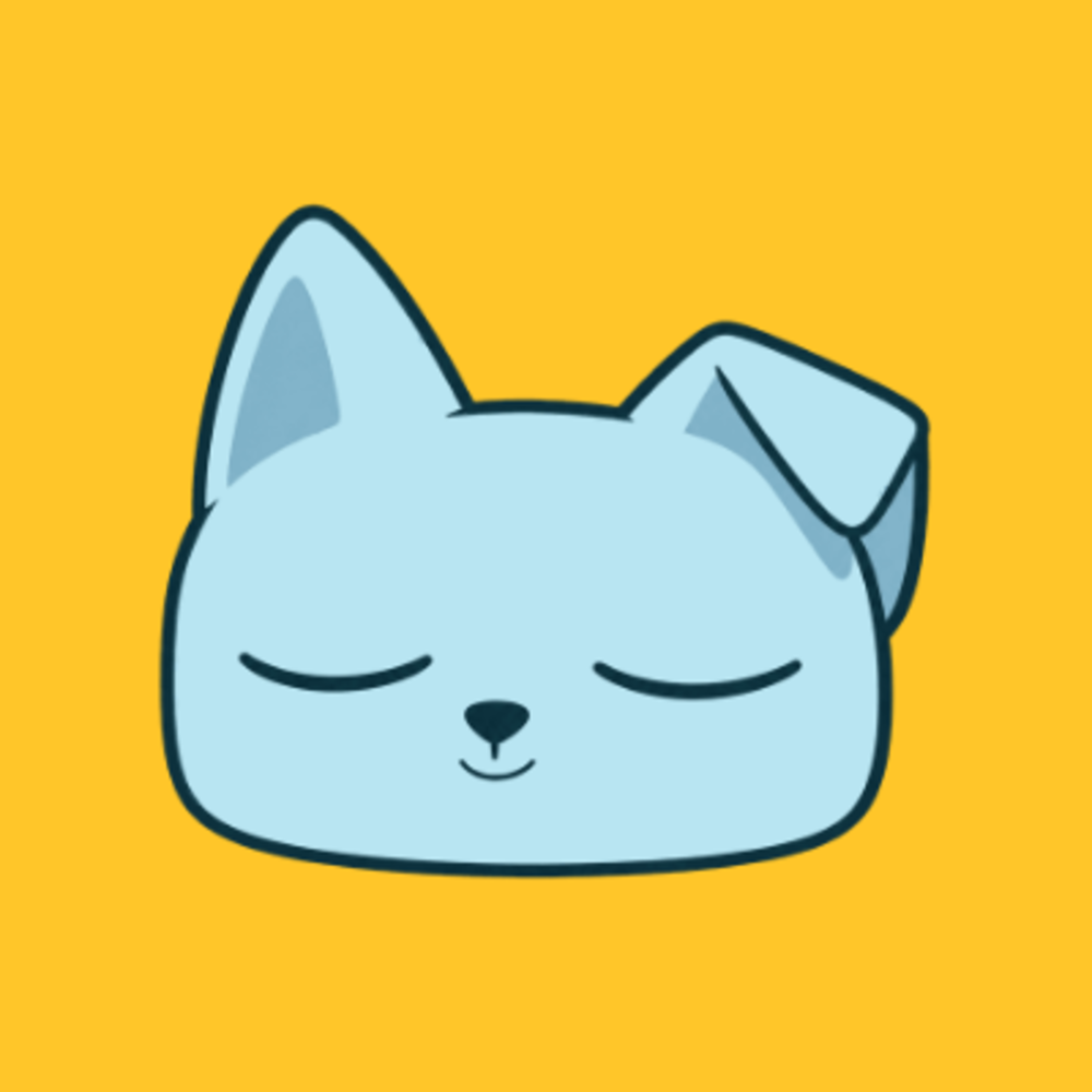 $CAT token logo