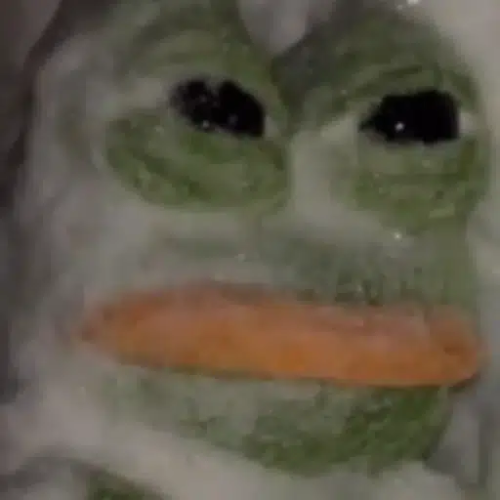 NEPE — The Nietzschean Pepe Solana token traded by KOLs
