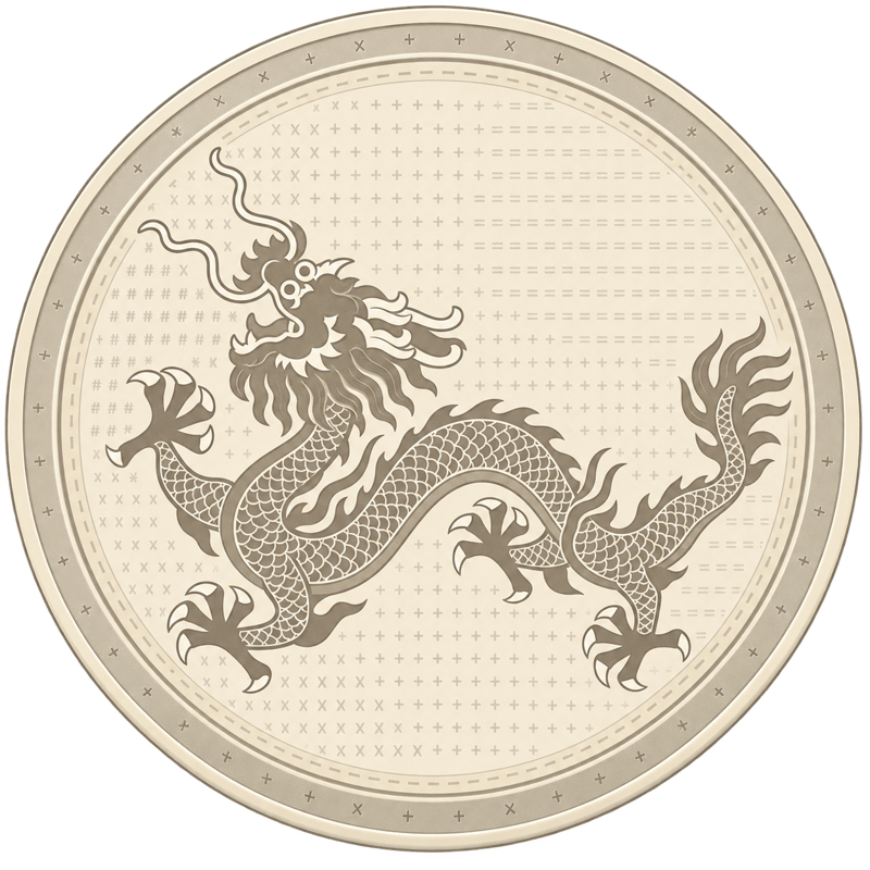 QING logo