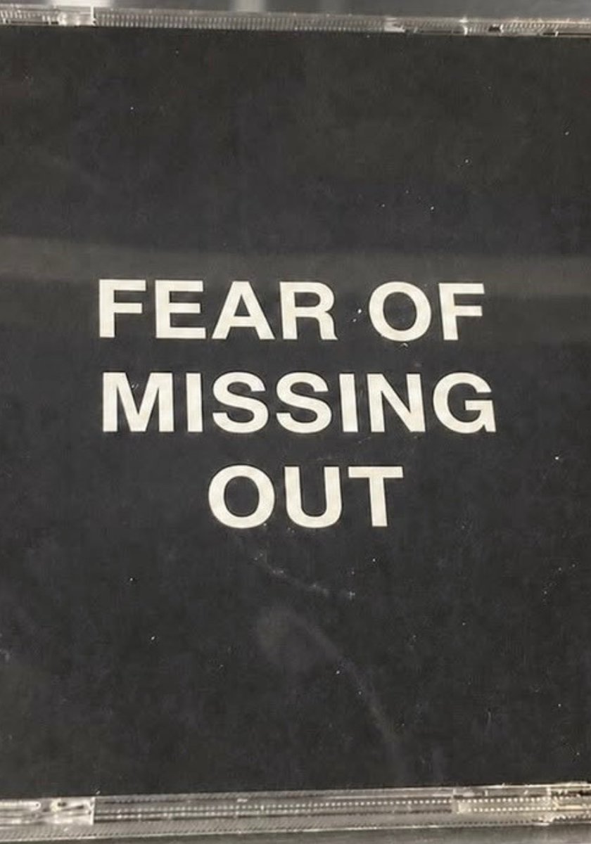 FOMO logo