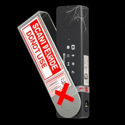 LEDGER