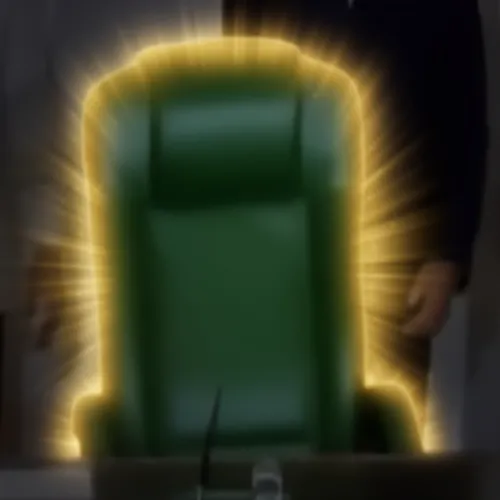 CHAIR logo