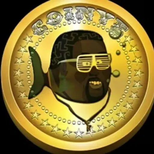 $Coinye token logo