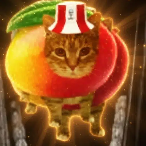 mangocat