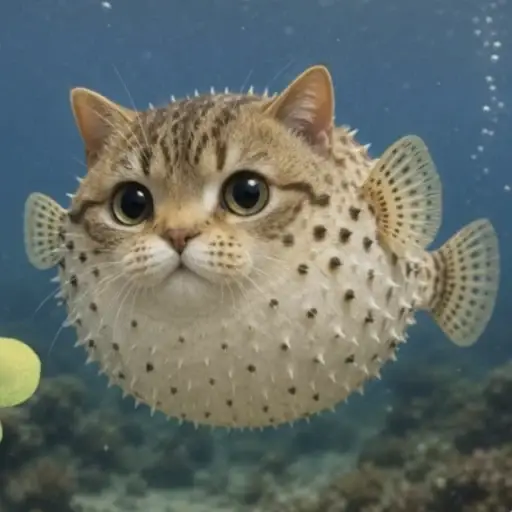 puffercat