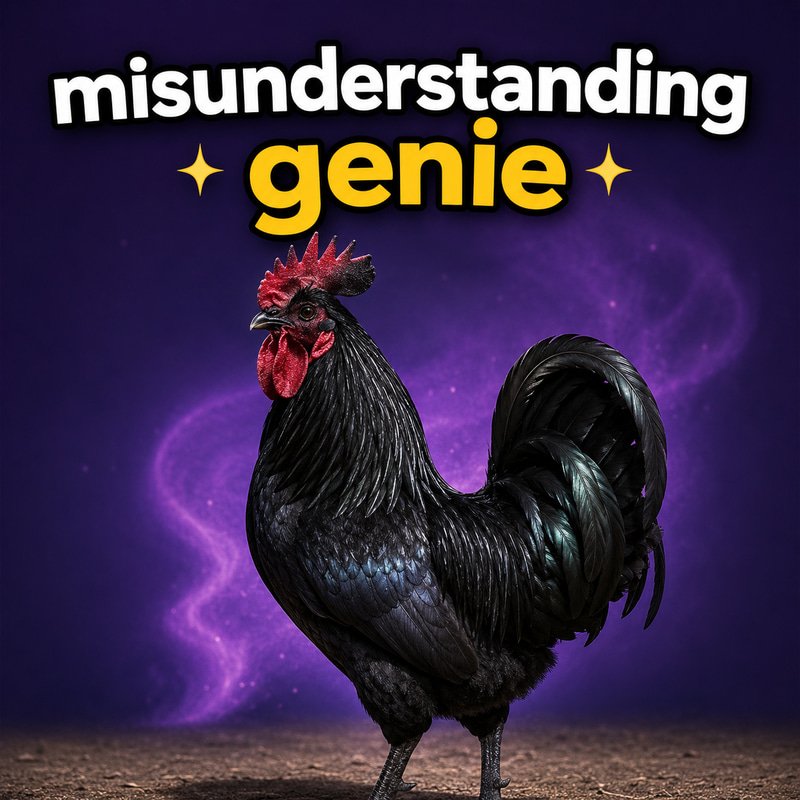 Genie