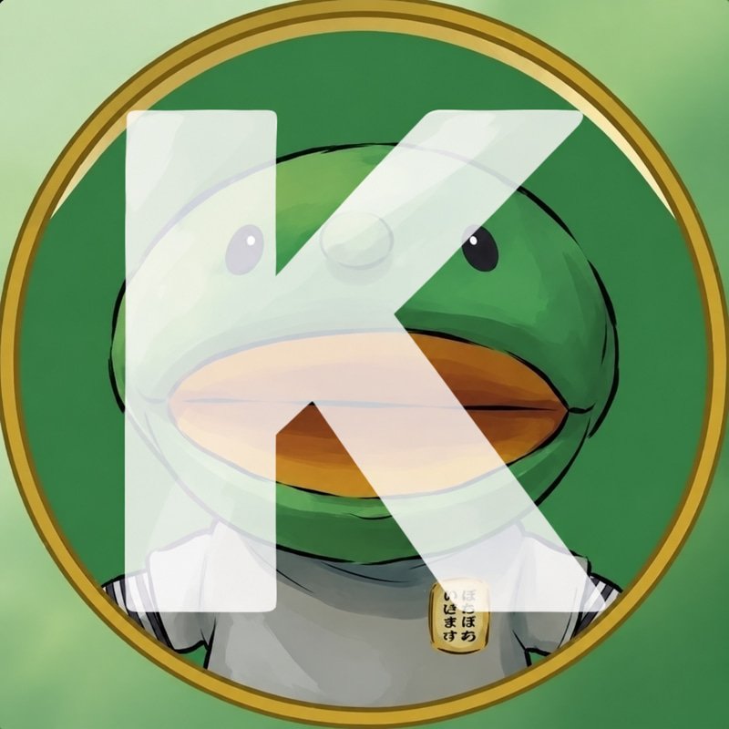 KABO logo