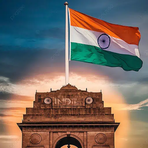 INDIA