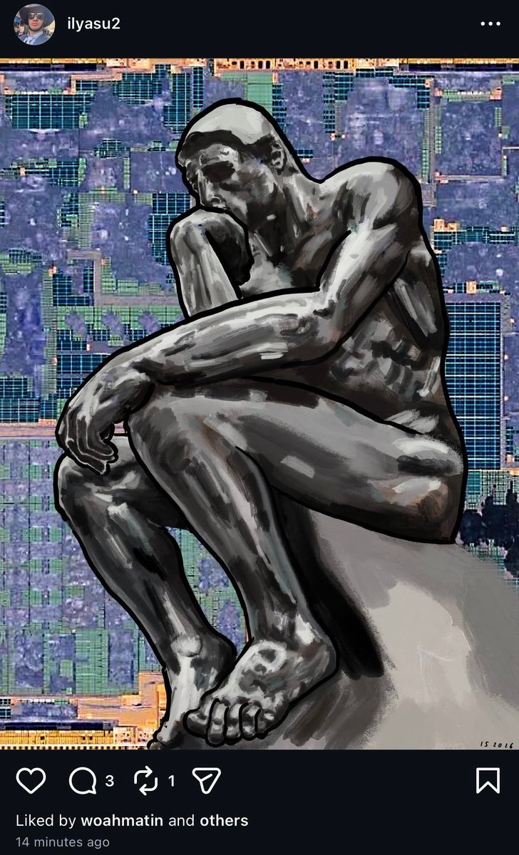 THINKER