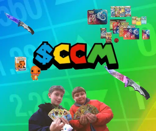 CCM logo