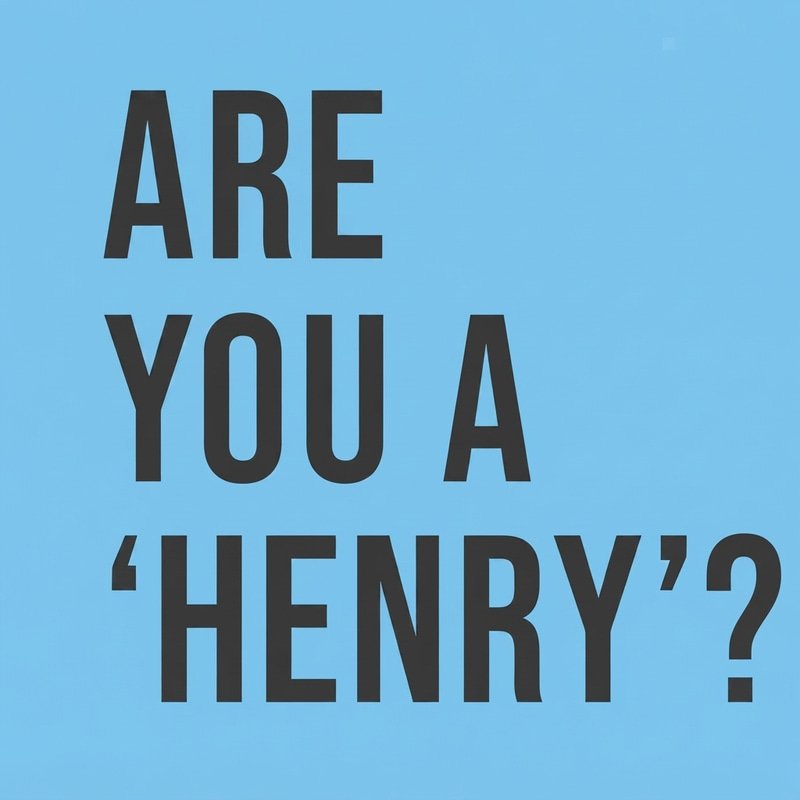 HENRY