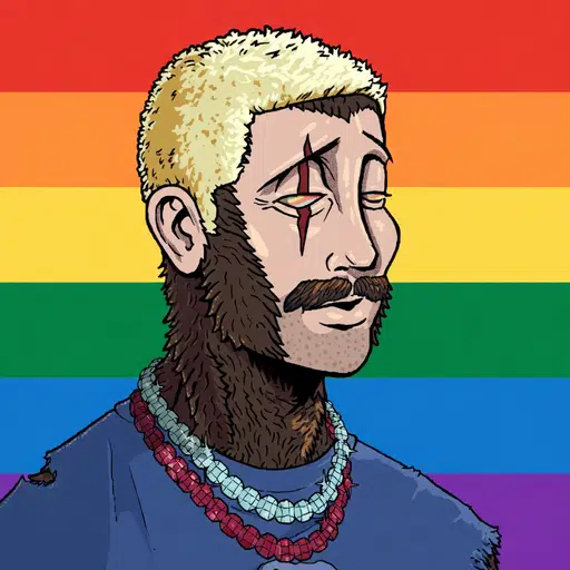 GAY
