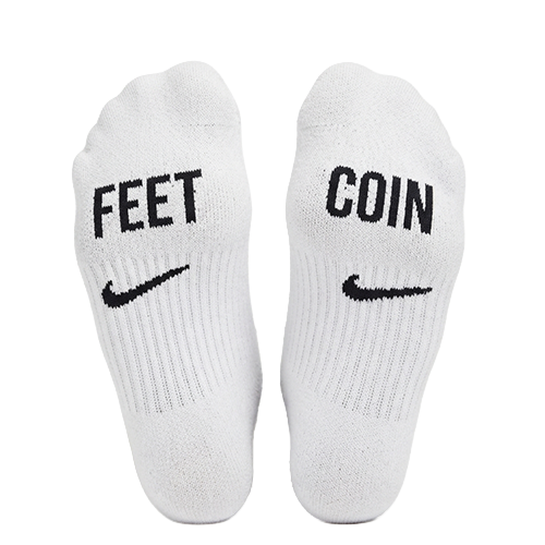 FEETCOIN