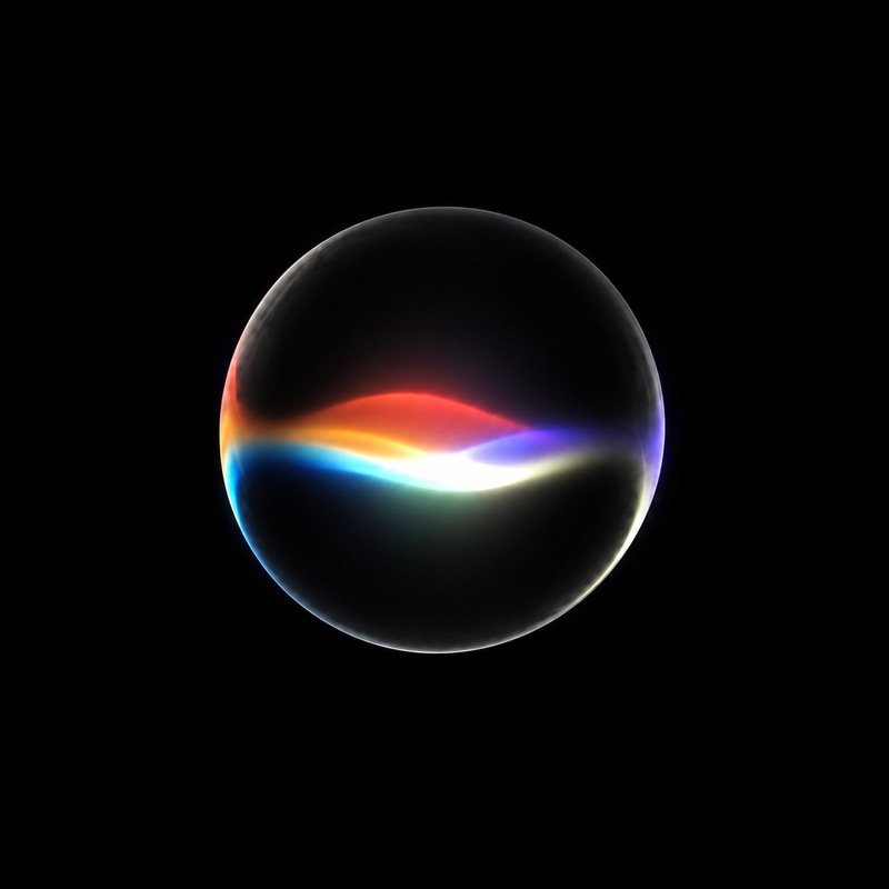 $SIRI token logo