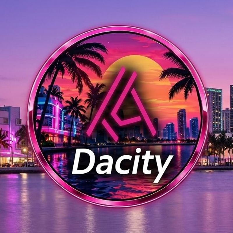 DACITY logo