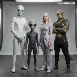 ALIENS