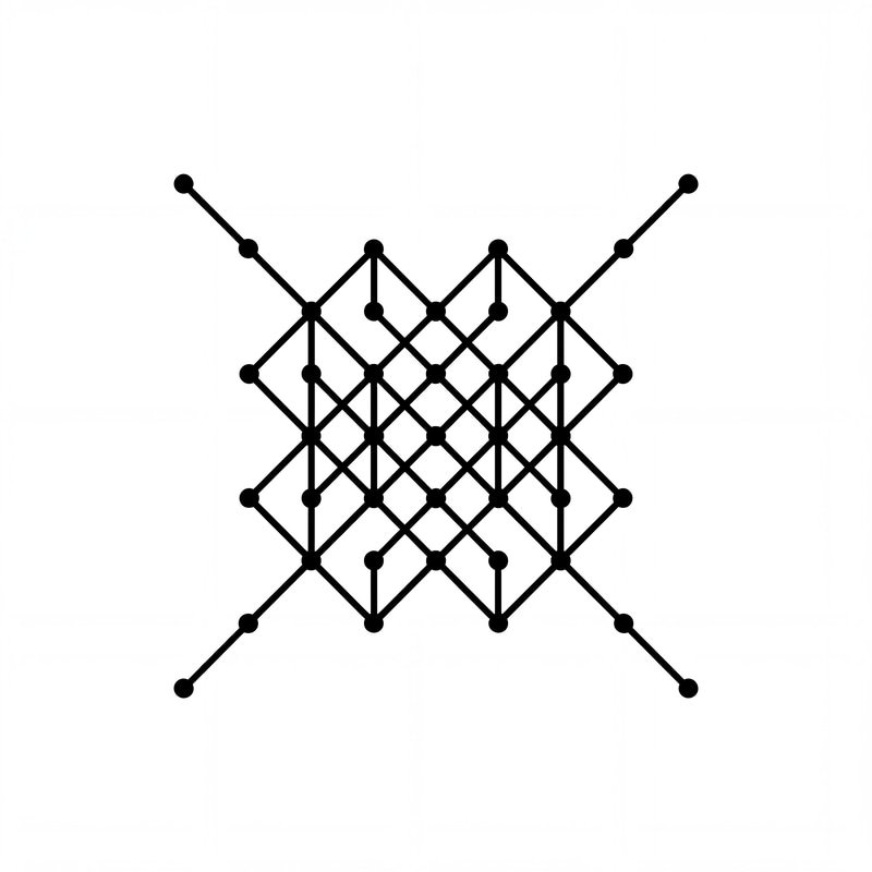 Lattice