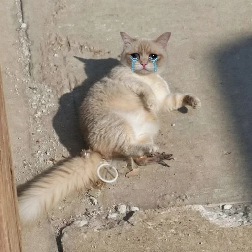 rapecat